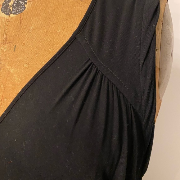 BCBG Maxazria, Black Dress, - Picture 4 of 8